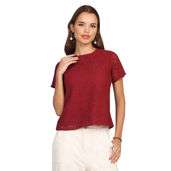 Dressitude-Red-Top