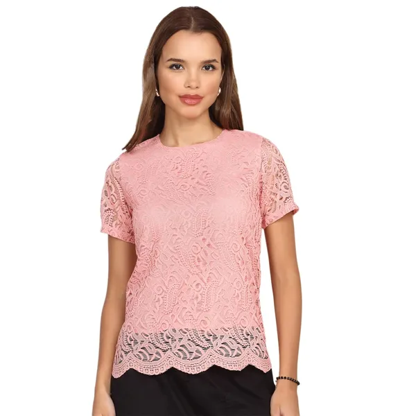 Dressitude-Multicolor-Top