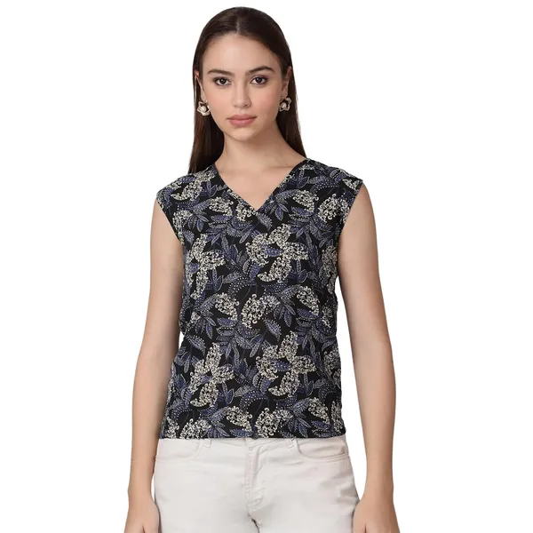 Dressitude-Black-Top