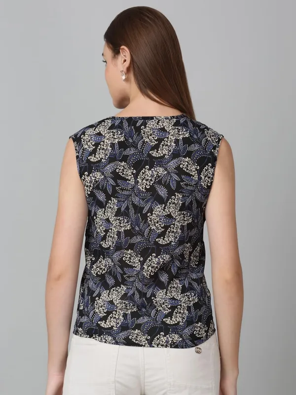 Dressitude-Black-Top