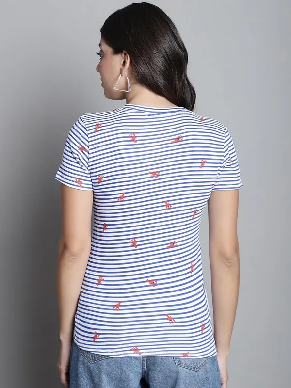 Dressitude-White-T-Shirt