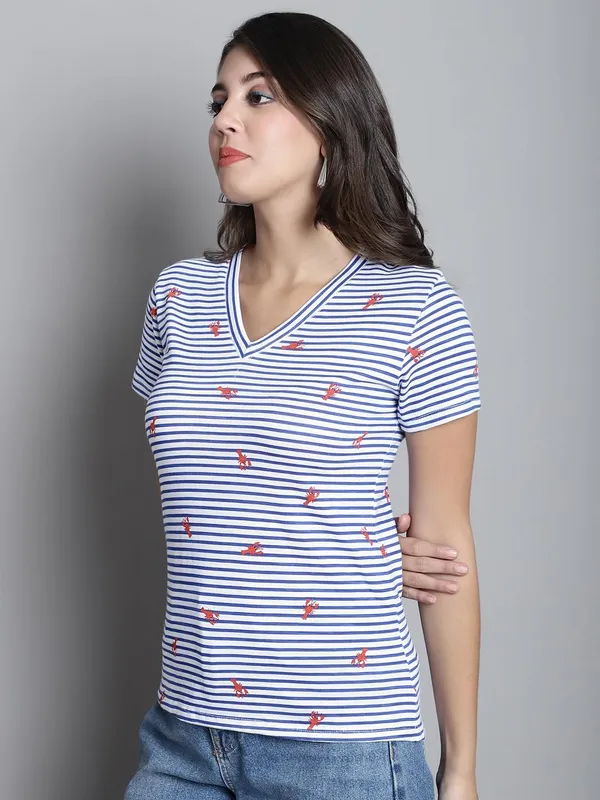 Dressitude-White-T-Shirt