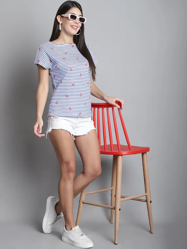 Dressitude-White-T-Shirt