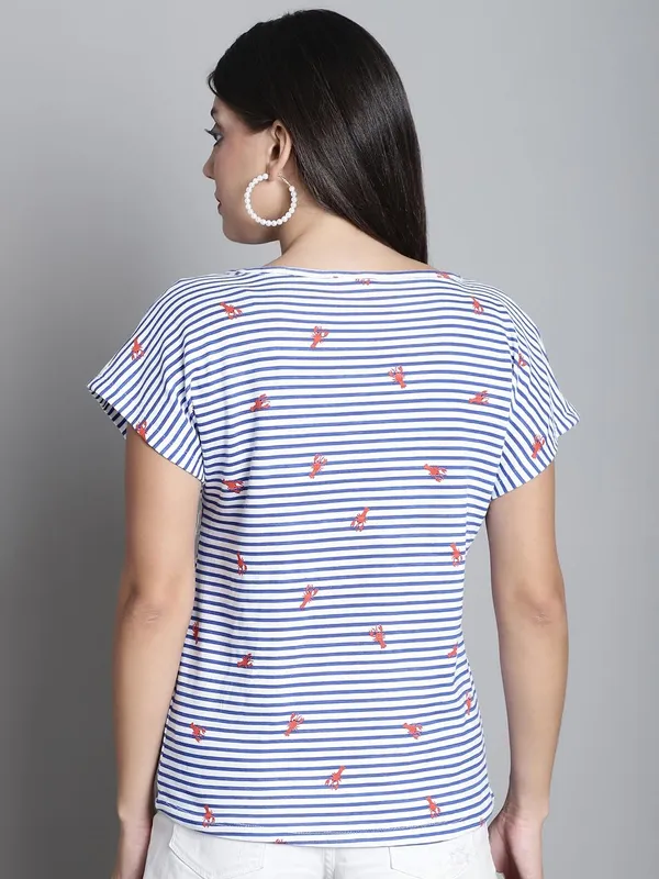 Dressitude-White-T-Shirt