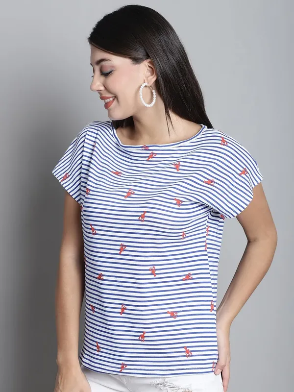 Dressitude-White-T-Shirt