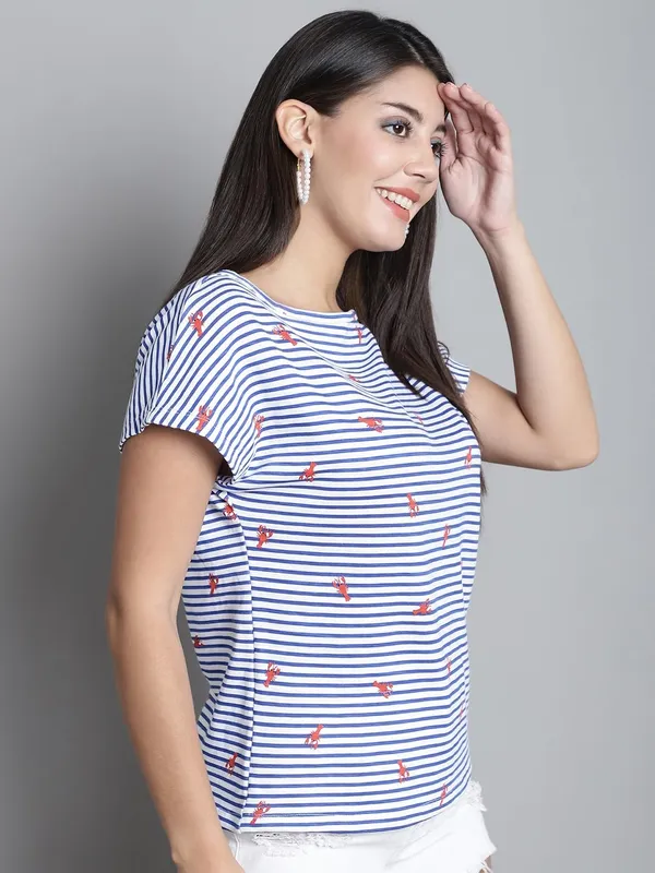Dressitude-White-T-Shirt