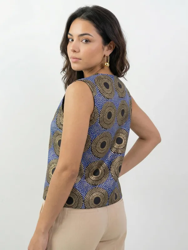 Dressitude-Blue-Vest_Top