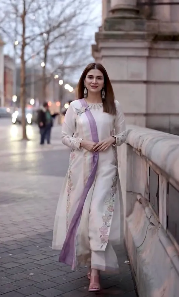Off_White_Satin_Embroidered_Straight_Kurta_Pant_Dupatta_Set_For_Women