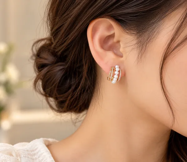 Gold_Plated_Pearl_Layered_Hoop_Earrings_for_Women