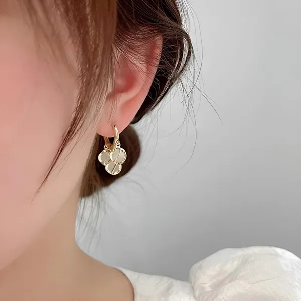 D_Glamm_Fashion_Gold_Tone_Hollow_Bow_Drop_Earrings_Anti_Tarnish_Finish_Elegant_Statement_Jewellery