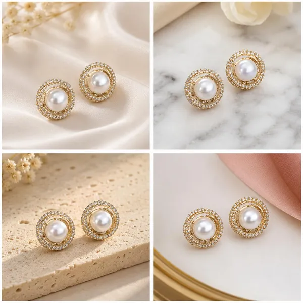 D_Glamm_Fashion_Pearl_Crystal_Pave_Ear_Jacket_Earrings_Gold_Tone