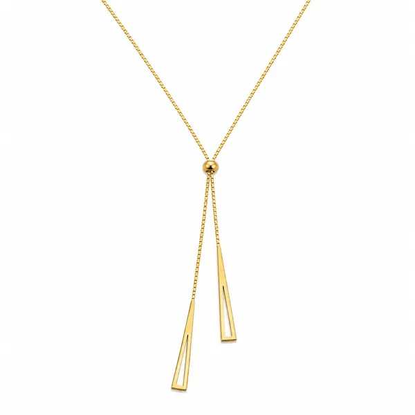D_Glamm_Fashion_Gold_Tone_Lariat_Necklace_With_Double_Triangle_Drop_Pendants