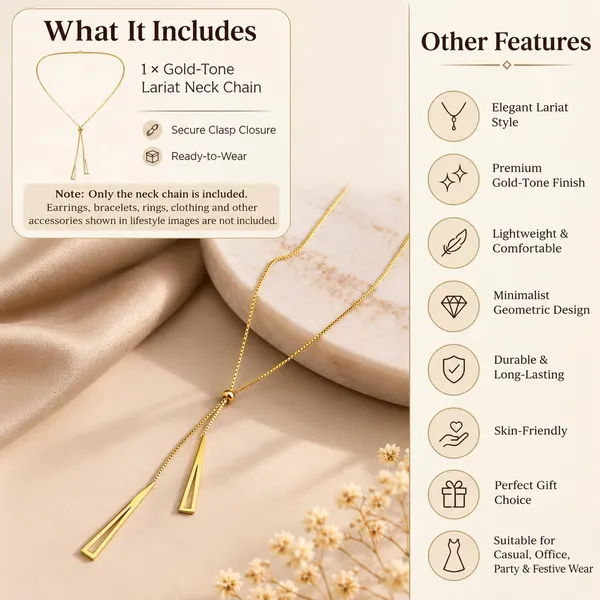 D_Glamm_Fashion_Gold_Tone_Lariat_Necklace_With_Double_Triangle_Drop_Pendants