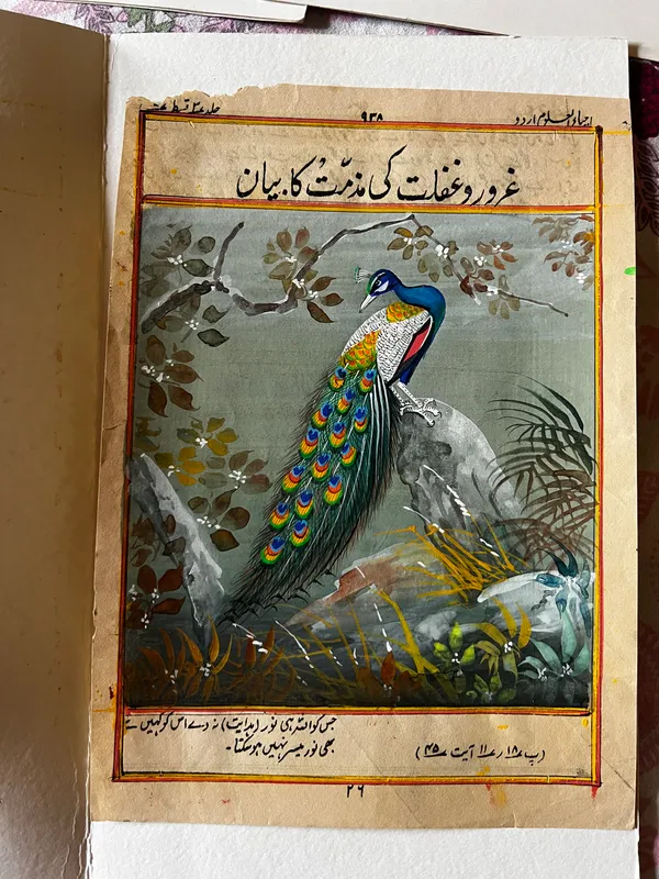 Urdu_Illustrated_Moral_Story_Book