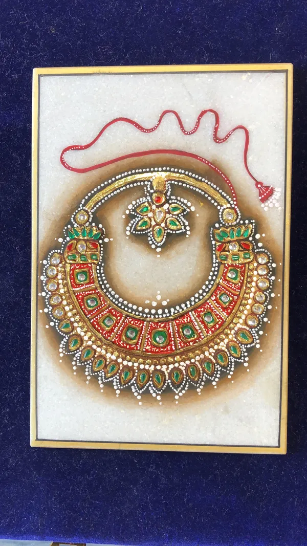 Red_Gold_Tone_Traditional_Necklace_Set_for_Women