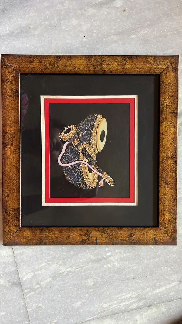 Wooden_Traditional_Motif_Framed_Wall_Art