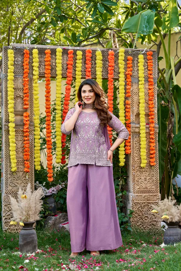 Sherri_Hill-Kurta_Set-purple