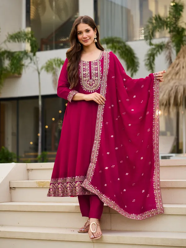 Sherri_Hill-Kurta_Set-pink
