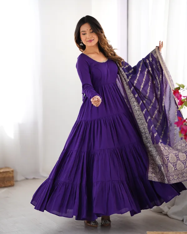 Sherri_Hill-Kurta_Set-PURPLE