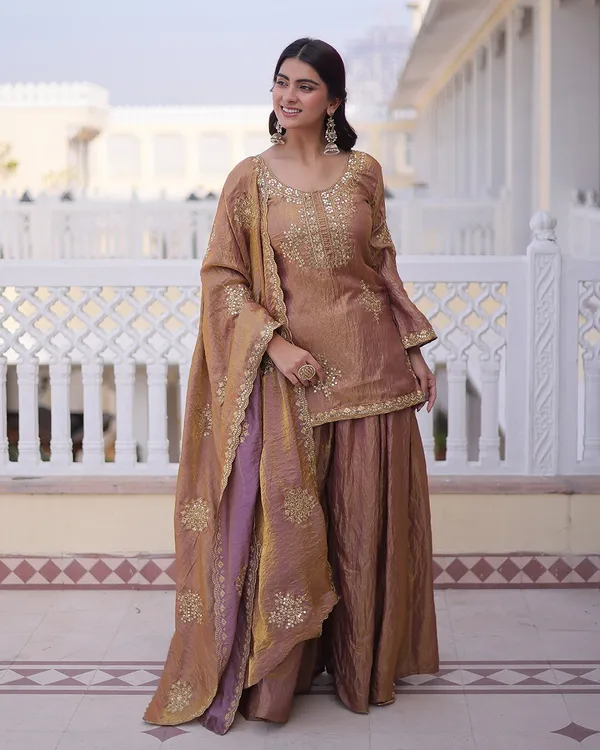 Sherri_Hill-Kurta_Set-PINK