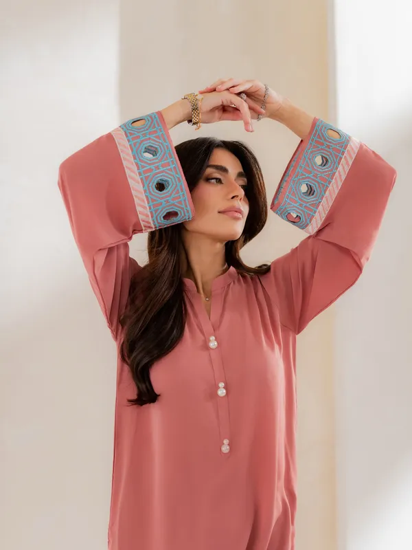 Sherri_Hill-Kurta_Set-pink