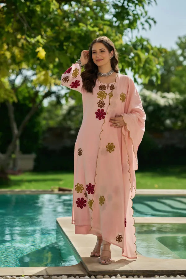 Sherri_Hill-Kurta_Set-PINK