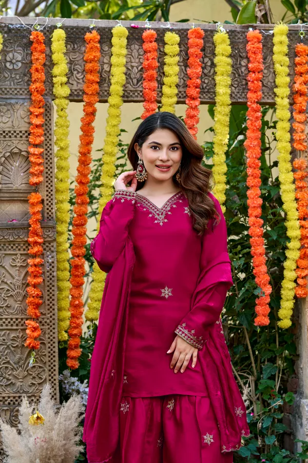 Sherri_Hill-Kurta_Set-pink