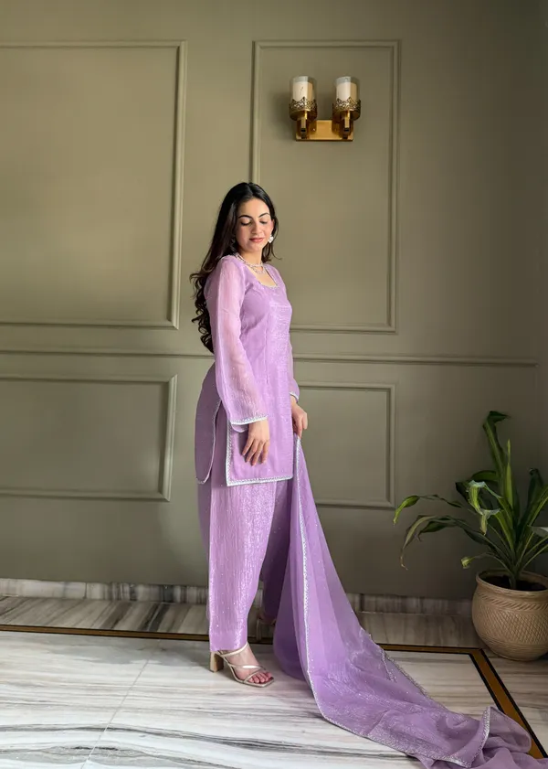 Sherri_Hill-Kurta_Set-PURPLE