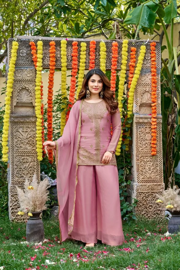 Sherri_Hill-Kurta_Set-pink