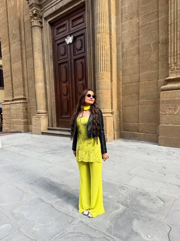 Sherri_Hill-Kurta_Set-YELLOW