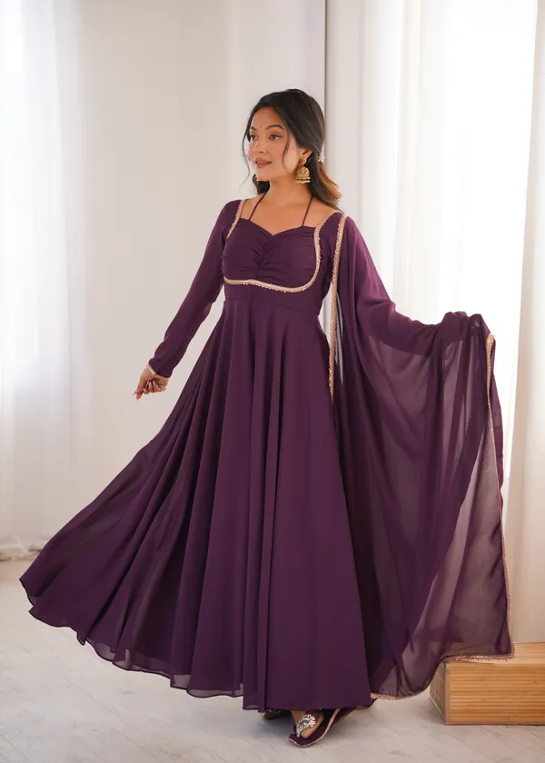 Sherri_Hill-Kurta_Set-PURPLE