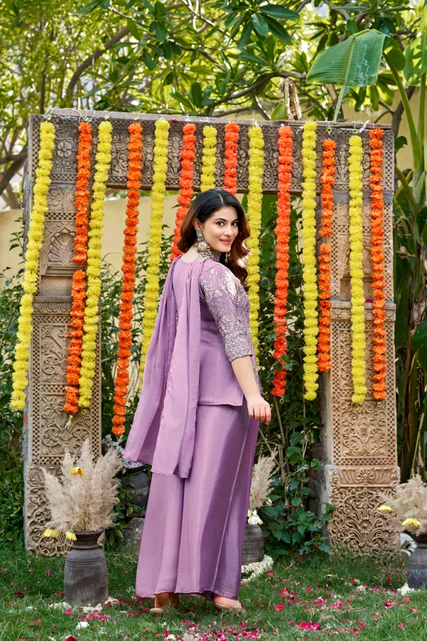 Sherri_Hill-Kurta_Set-purple