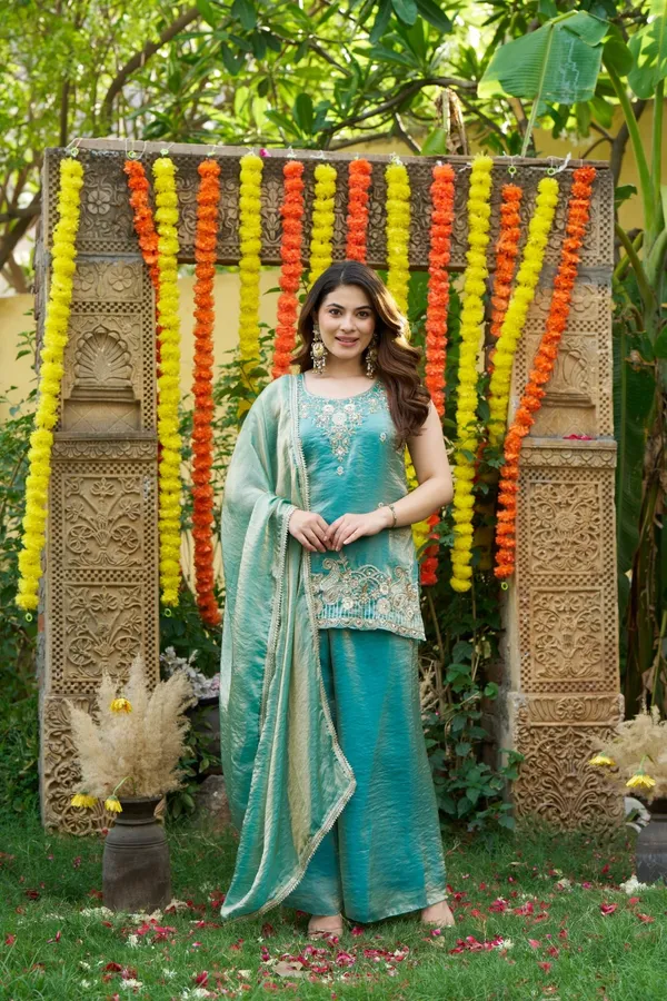 Sherri_Hill-Kurta_Set-blue