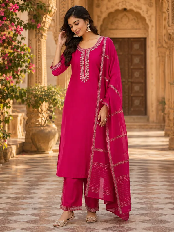 Sherri_Hill-Kurta_Set-pink