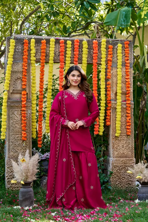 Sherri_Hill-Kurta_Set-pink