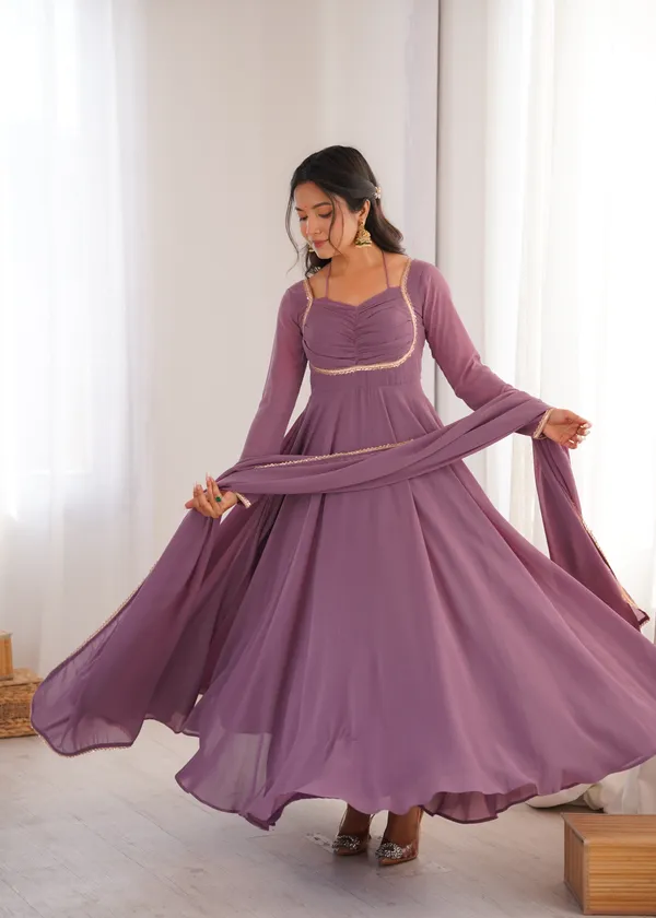 Sherri_Hill-Kurta_Set-MAUVE	PINK