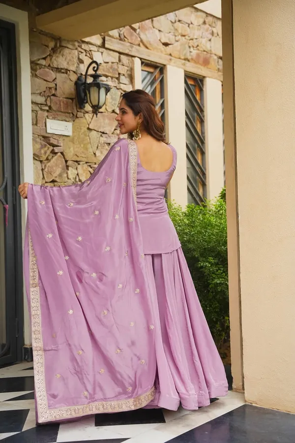 Sherri_Hill-Kurta_Set-purple