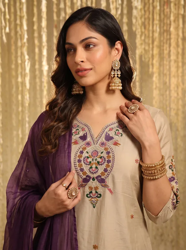 Sherri_Hill-Kurta_Set-white