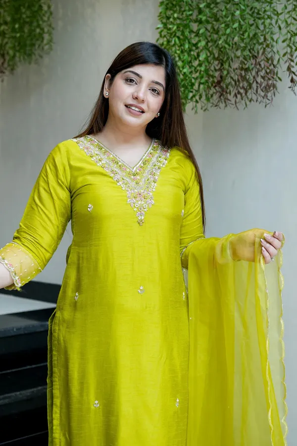 Sherri_Hill-Kurta_Set-green
