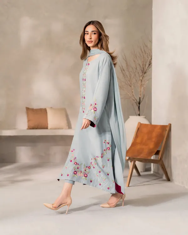 Sherri_Hill-Kurta_Set-blue