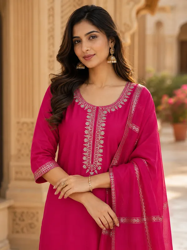 Sherri_Hill-Kurta_Set-pink