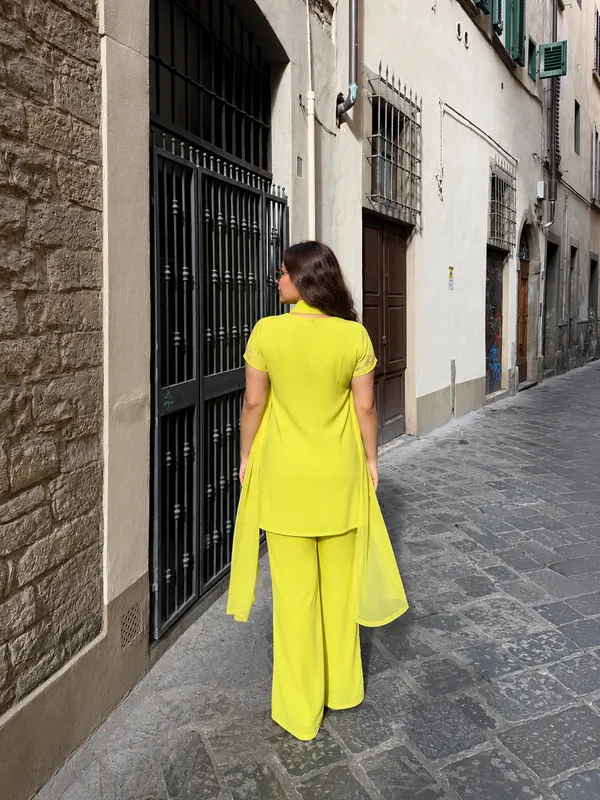 Sherri_Hill-Kurta_Set-YELLOW