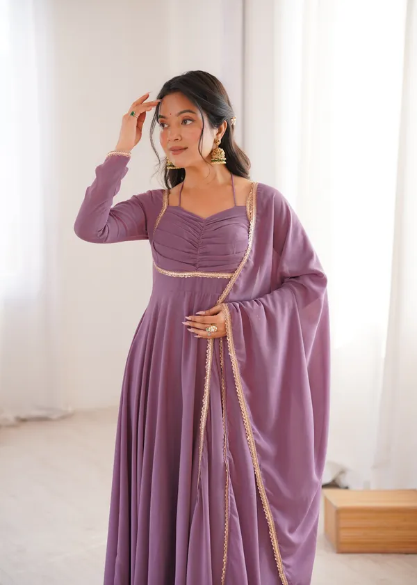 Sherri_Hill-Kurta_Set-MAUVE	PINK