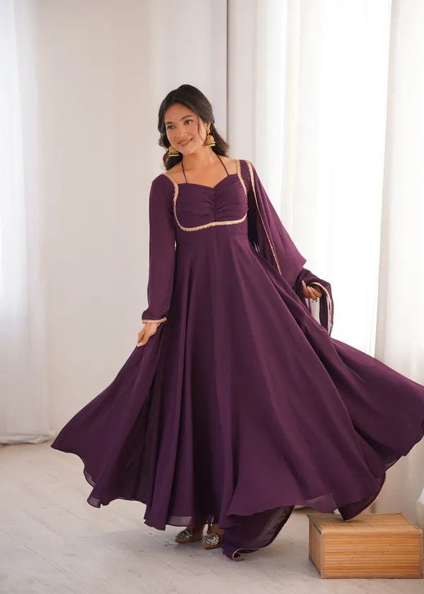 Sherri_Hill-Kurta_Set-PURPLE