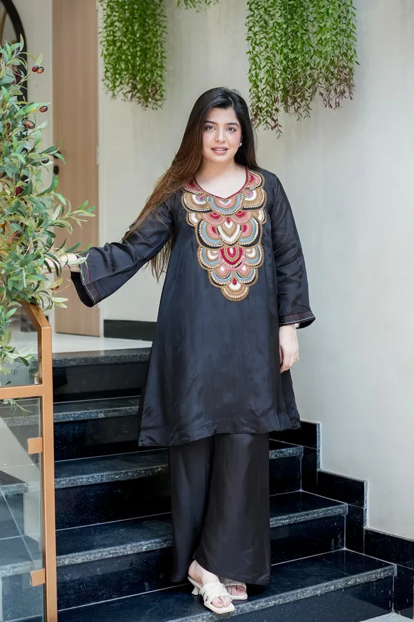 Sherri_Hill-Top_and_Pant_Set-BLACK