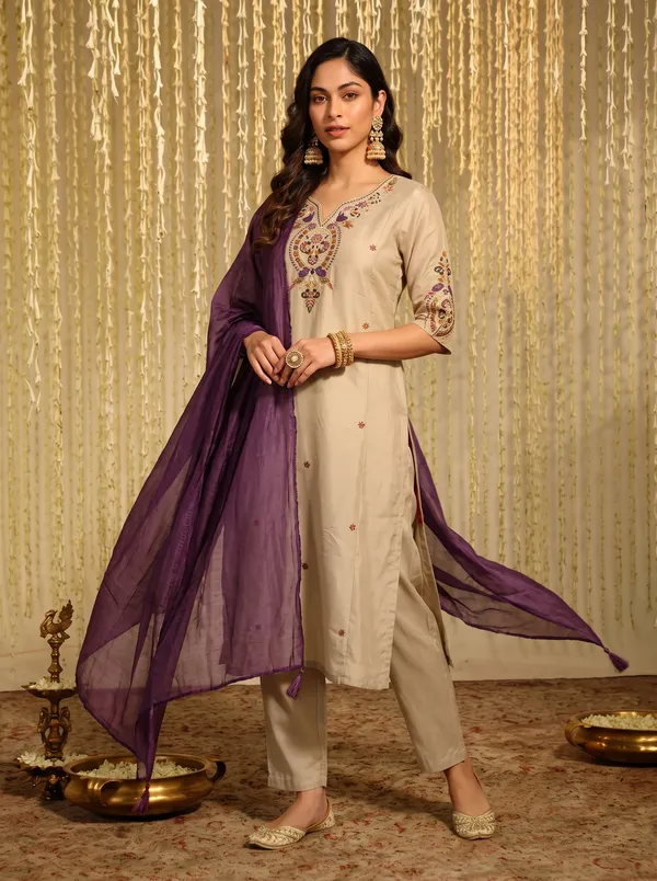 Sherri_Hill-Kurta_Set-white