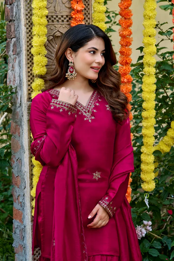 Sherri_Hill-Kurta_Set-pink