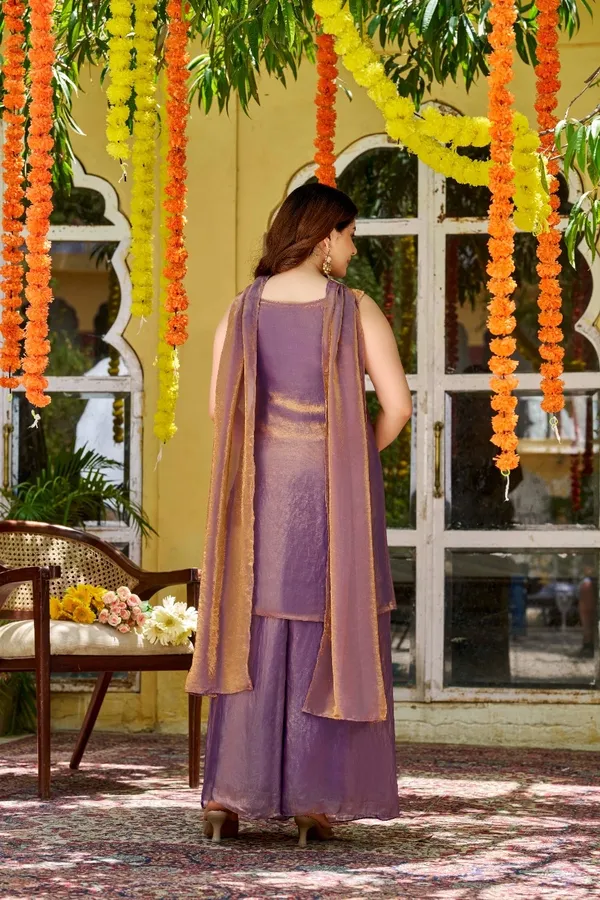 Sherri_Hill-Kurta_Set-PURPLE