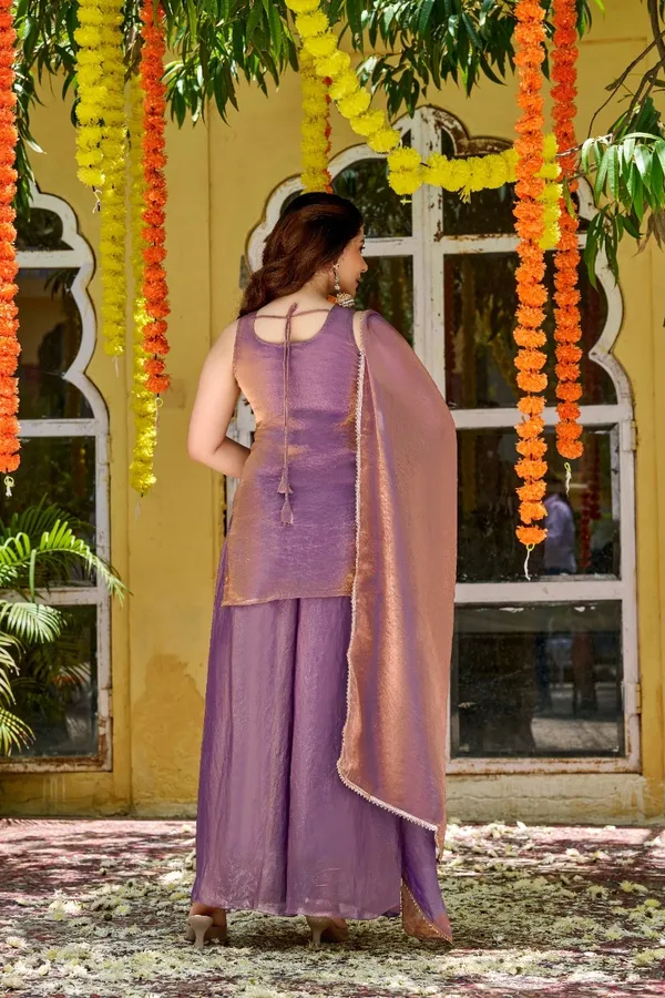 Sherri_Hill-Kurta_Set-PURPLE