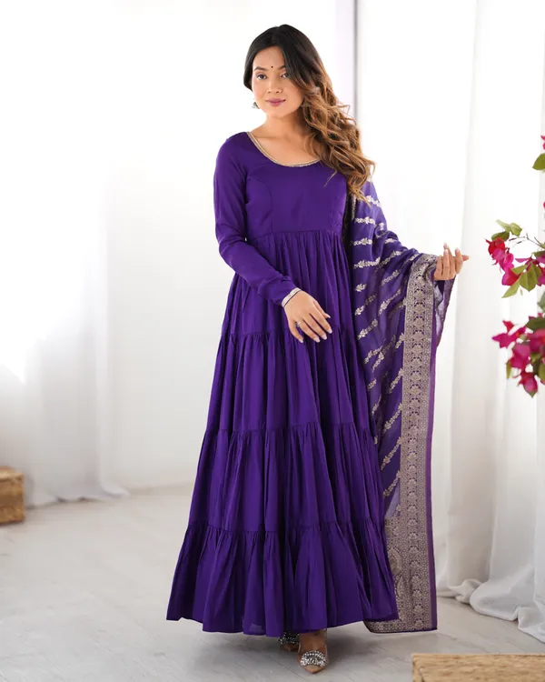 Sherri_Hill-Kurta_Set-PURPLE